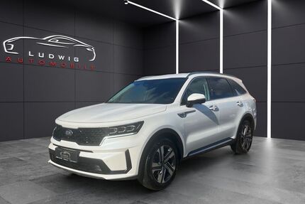 Kia Sorento Gebrauchtwagen