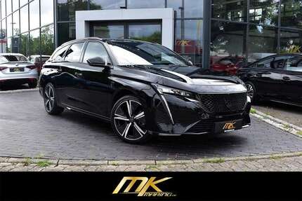 Peugeot 308 Gebrauchtwagen