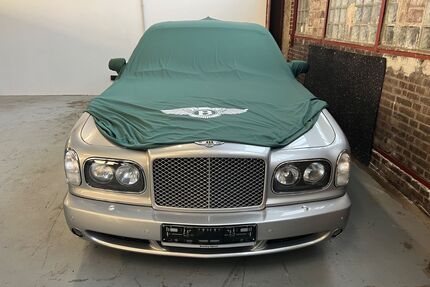 Bentley Arnage Gebrauchtwagen