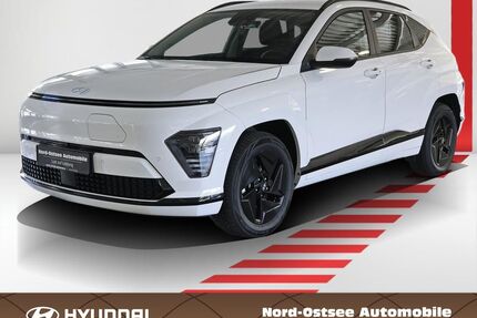 Hyundai KONA Gebrauchtwagen
