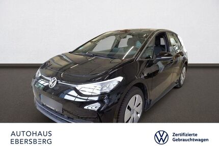 VW ID.3 Gebrauchtwagen