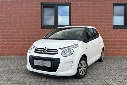 Citroen C1 Gebrauchtwagen