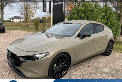 Mazda 3 Gebrauchtwagen