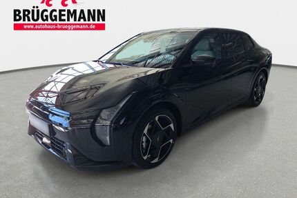 Kia EV4 Gebrauchtwagen