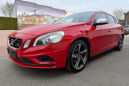 Volvo V60 Gebrauchtwagen