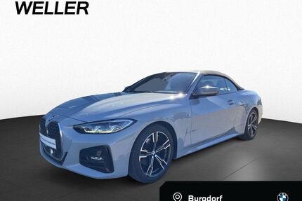 BMW 420 Gebrauchtwagen