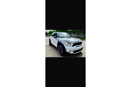 Mini Countryman S (Cooper) Gebrauchtwagen
