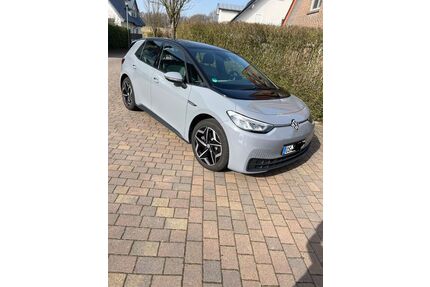 VW ID.3 Gebrauchtwagen