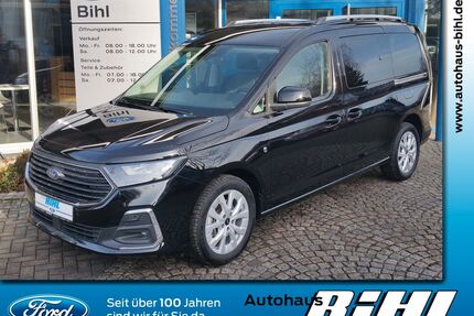 Ford Grand Tourneo Gebrauchtwagen