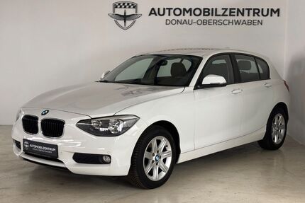 BMW 116 Gebrauchtwagen