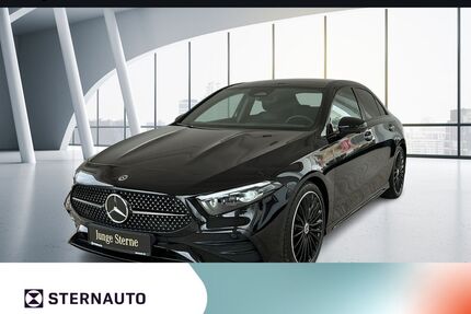 Mercedes-Benz A 200 Gebrauchtwagen