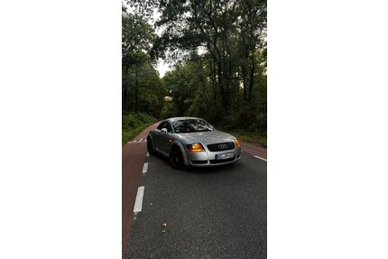 Audi TT Gebrauchtwagen