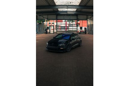 VW Scirocco Gebrauchtwagen