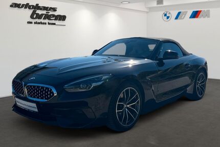 BMW Z4 Gebrauchtwagen