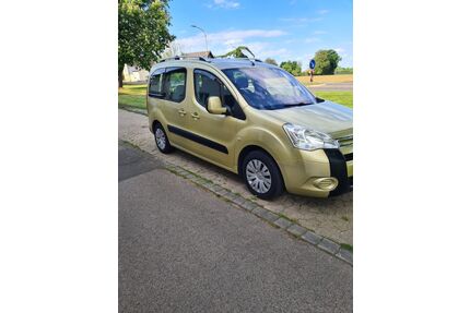 Citroen Berlingo Gebrauchtwagen