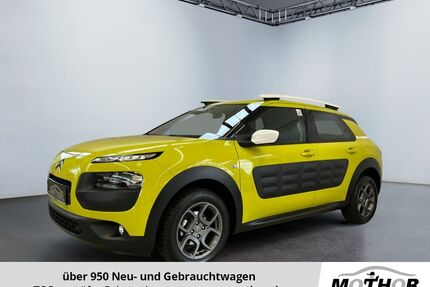 Citroen C4 Cactus Gebrauchtwagen