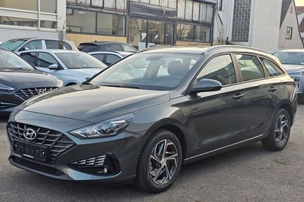 Hyundai i30 Gebrauchtwagen