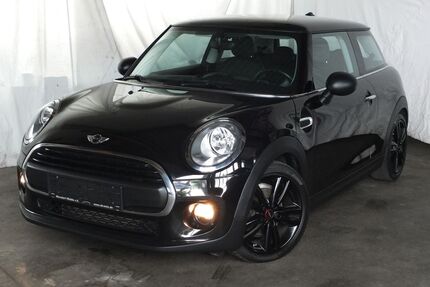 Mini ONE Gebrauchtwagen