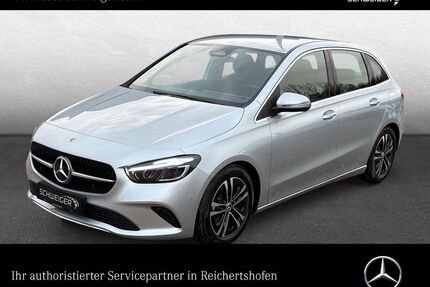 Mercedes-Benz B 180 Gebrauchtwagen