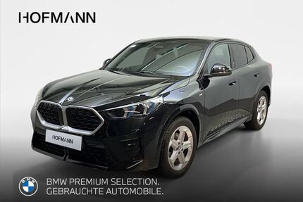 BMW X2 Gebrauchtwagen