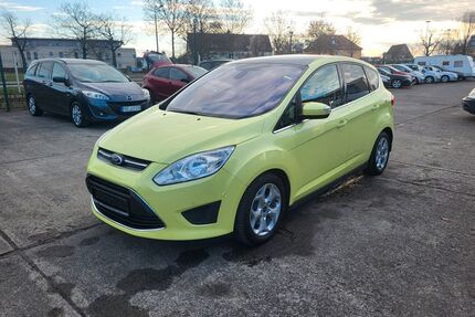 Ford C-Max Gebrauchtwagen