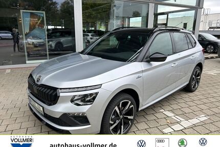 Skoda Kamiq Gebrauchtwagen