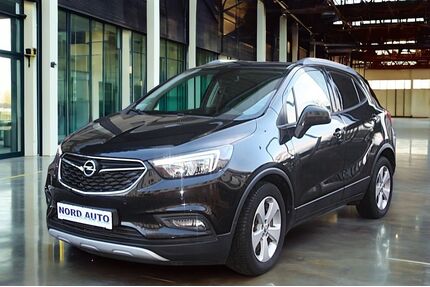 Opel Mokka X Gebrauchtwagen