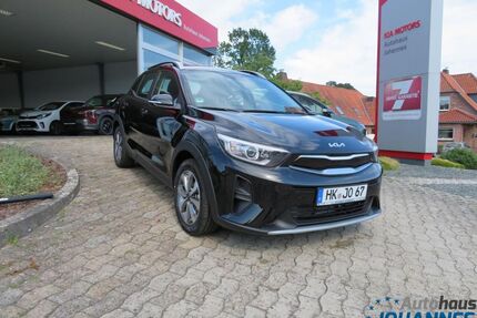 Kia Stonic Gebrauchtwagen
