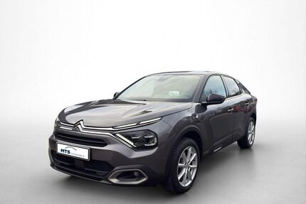 Citroen C4 Gebrauchtwagen