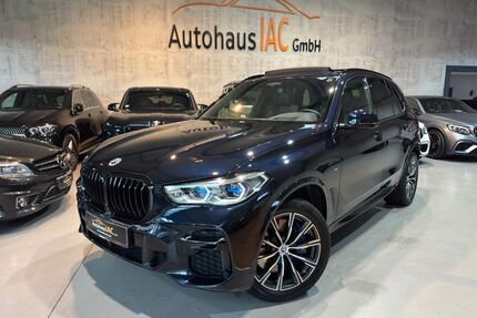 BMW X5 Gebrauchtwagen