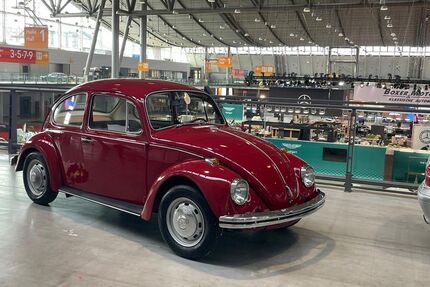 VW Käfer Gebrauchtwagen