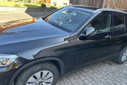 Mercedes-Benz GLC 250 Gebrauchtwagen