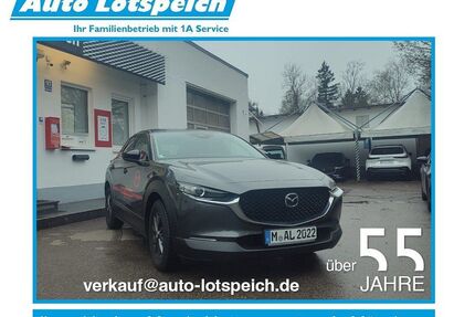 Mazda CX-30 Gebrauchtwagen