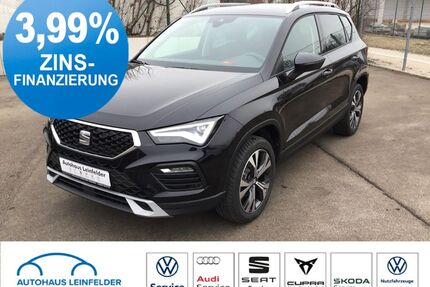 Seat Ateca Gebrauchtwagen