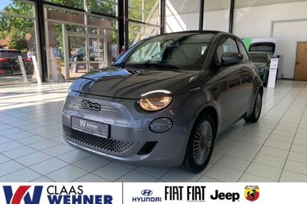 Fiat 500e Gebrauchtwagen