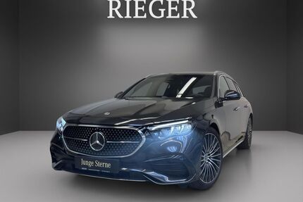 Mercedes-Benz E 300 Gebrauchtwagen
