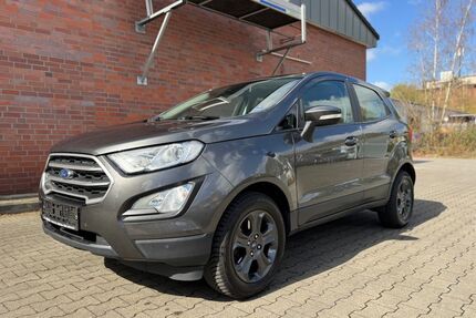 Ford EcoSport Gebrauchtwagen