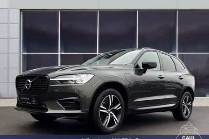 Volvo XC60 Gebrauchtwagen