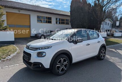 Citroen C3 Gebrauchtwagen