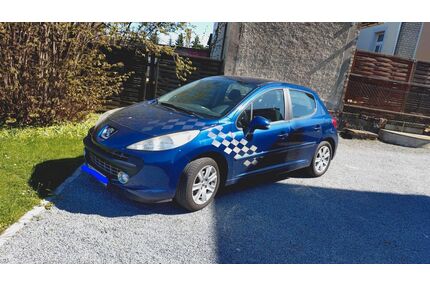Peugeot 207 Gebrauchtwagen