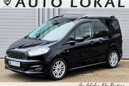 Ford Tourneo Courier Gebrauchtwagen