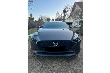 Mazda 3 Gebrauchtwagen