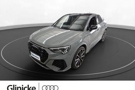 Audi RSQ3 Gebrauchtwagen