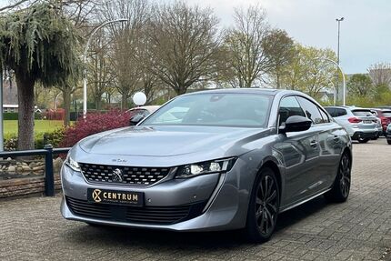 Peugeot 508 Gebrauchtwagen