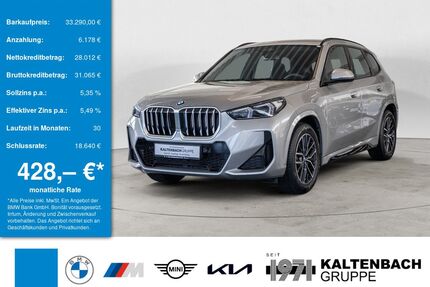 BMW X1 Gebrauchtwagen