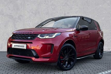 Land Rover Discovery Sport Gebrauchtwagen