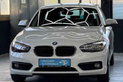 BMW 116 Gebrauchtwagen