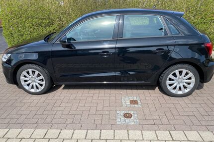 Audi A1 Gebrauchtwagen