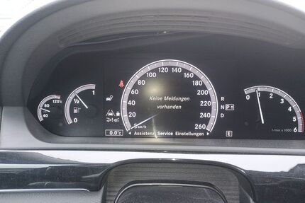 Mercedes-Benz S 350 Gebrauchtwagen