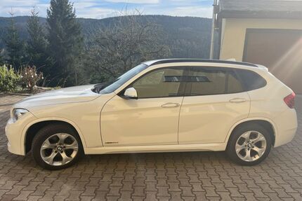 BMW X1 Gebrauchtwagen